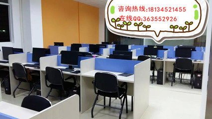 厂家定做，工位桌定制解决方案｜合肥电销卡座桌与职员隔断桌指南